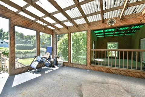 Sun Room