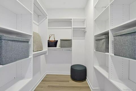 Closet