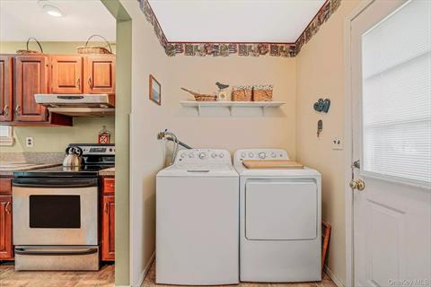Laundry