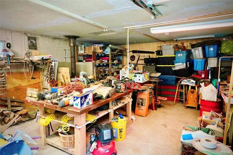 Storage
