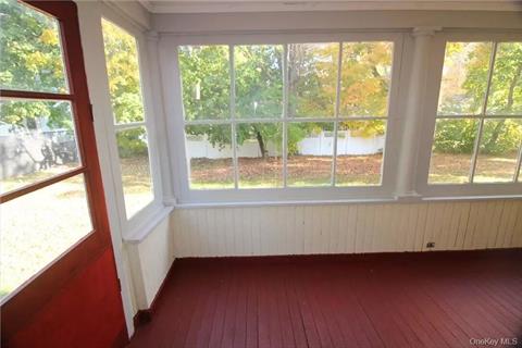 Sun Room