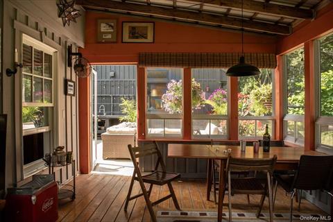 Sun Room