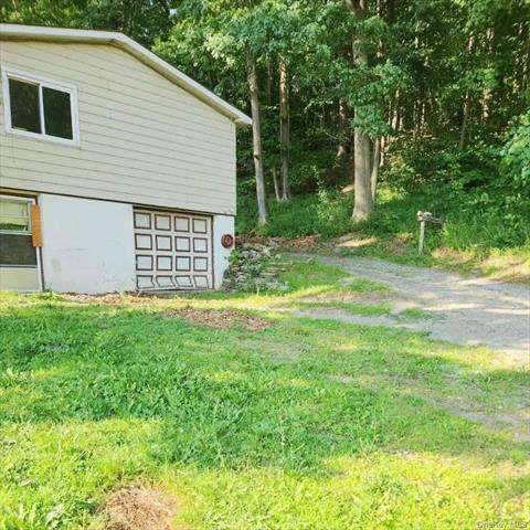 Yard
