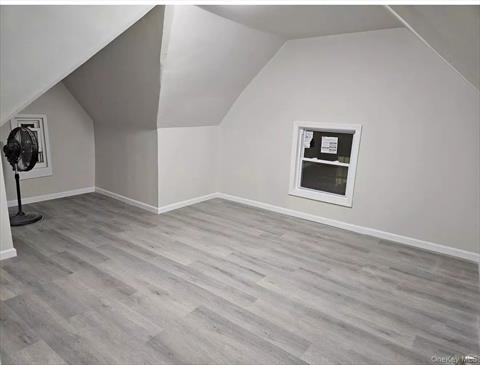 Bonus Room
