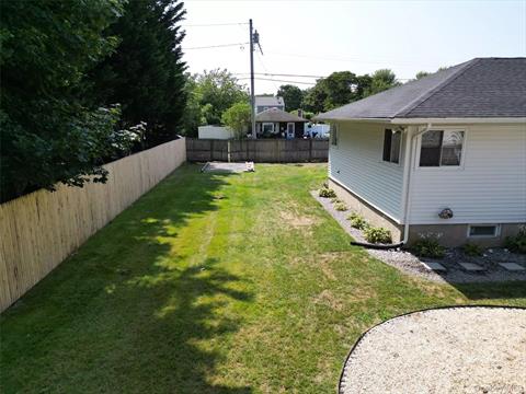 Yard