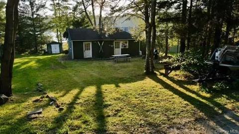 Yard
