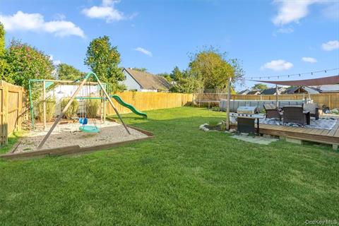Yard