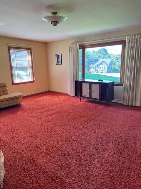 Media Room