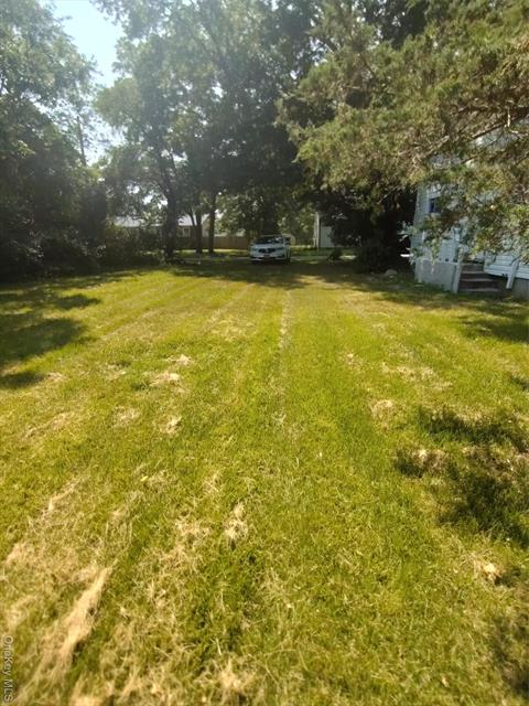Yard