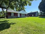 SPECTACULAR OPPORTUNITY TO LIVE AND WORK ON 1.2 ACRES THAT IS A COMMERCIALLY ZONED NEIGHBORHOOD BUSINESS PROPERTY. THE PROPERTY FEATURES A RANCH HOME WITH 2BR 1 BTH W/ EAT IN KITCHEN PLUS A LARGE FAMILY W/FP WHICH COULD BE CONVERTED INTO A BR OR FORMAL DINING ROOM . THE HOME HAS CARPETING WITH PRISTINE HARDWOOD FLOORS UNDERNEATH. THERE&rsquo;S A FULL BASEMENT WITH A ONE CAR GARAGE WITH AUTO. DOOR OPENER. HOME HAS A WALK-UP ATTIC FOR MORE STORAGE. THE PROPERTY ALSO FEATURES A BARN THAT WAS BUILT IN 1985 THAT CONSISTS OF 2 CAR GARAGE WITH LOTS OF STORAGE ON THE FIRST FLOOR. THE SECOND FLOOR CONSISTS OF OFFICE SPACE WITH A FULL BTH. THE BARN HAS OIL HOT AIR HEATING WITH CENTRAL AIR AND A BACKUP GENERATOR. THE PROPERTY HAS APPROX. 212&rsquo; OF ROAD FRONTAGE OF MYERS CORNERS RD. THE COMMERCIAL ZONED NEIGHBORHOOD BUSINESS HAS MANY PERMITTED USES IN THE TOWN OF WAPPINGERS.   THERE ARE ALSO TWO VACANT COMMERCIAL LOTS ONE ON EITHER SIDE OF THE ABOVE PROPERTY. ONE COMMERCIAL LOT BORDERS THE WESTSIDE OF THE PROPERTY IS APPROX. 1.88 ACRES ZONED NEIGHBORHOOD BUSINESS WITH 201&rsquo; OF ROAD FRONTAGE ON MYERS CORNERS RD LISTING # 900380. THERE IS A DRILLED WELL ON SITE. THE SECOND COMMERCIAL LOT BORDERS THE EASTSIDE OF THE PROPERTY AND IS .60 OF AND ACRE ZONED NEIGHBORHOOD BUSINESS WITH A DRILLED WELL ON SITE WITH 104&rsquo; OF ROAD FRONTAGE ON MYERS CORNERS RD LISTING # 900372. THE WHOLE PROPERTY WITH BUILDINGS AND LOTS IS APPROX. 3.68 ACRES WITH TWO SEPARATE COMMERCIAL LOTS. THE PROPERTY CAN BE SOLD AS A PACKAGE OR INDIVIDUALLY. TERMS POSSIBLE. THE OWNER HAS A VALID NYS SALESPERSON LIC. PLEASE QUALIFIED BUYERS ONLY. AS IS AND PLEASE VERIFY ALL INFO. THANKS FOR SHOWING