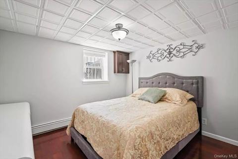 Bonus Room