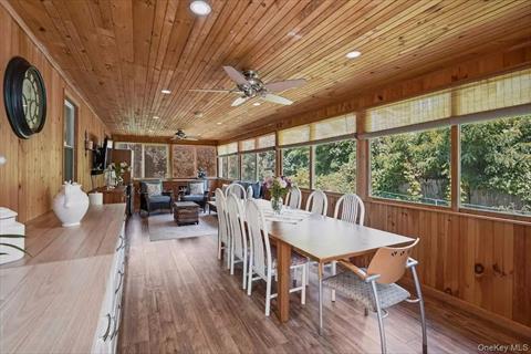Sun Room