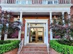 This exceptional condo apartment features a spacious one-bedroom, one-bathroom layout with a well-designed, open floor plan, free from the need for renovations. Located in an upscale community, the building offers safety with 24-hour concierge service and convenient elevators. Its prime location is ideal for commuters, being close to the subway and LIRR. High-rated elementary school. With a strong public transportation network and numerous schools nearby, this condo offers a convenient and comfortable lifestyle in a central location.
