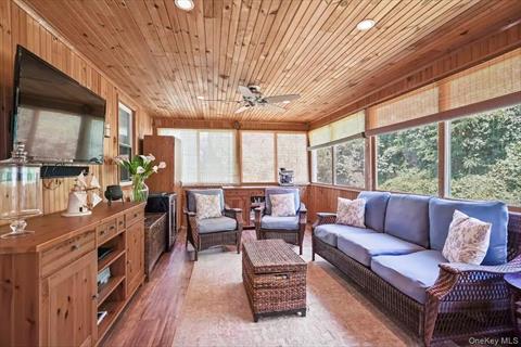Sun Room
