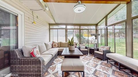 Sun Room