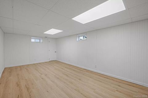 Basement
