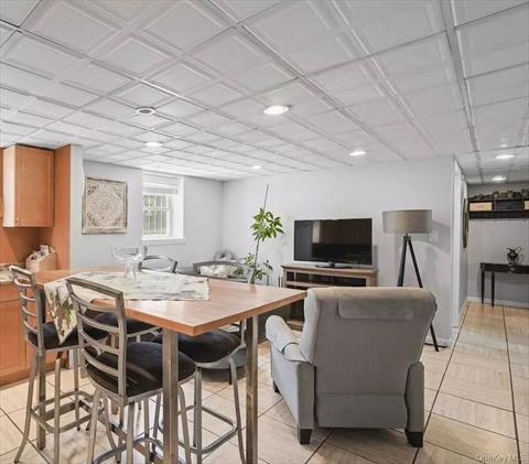 Bonus Room