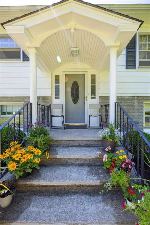 Entry