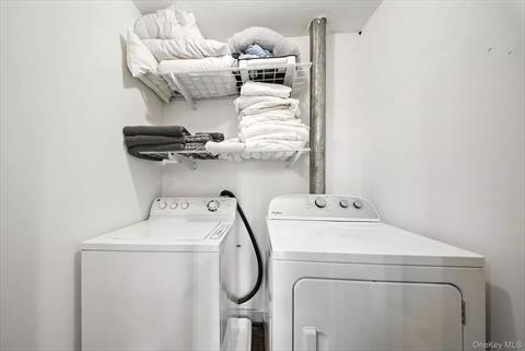 Laundry