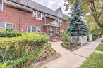 I am delighted to present to you this beautiful one family home with an open floor plan, wooden floors, stainless steel appliances, granite counter tops, washer, dryer, new boiler & water heater, a full finished basement with separate entrance from outside and a two car garage. Within close proximity to transportation, (buses Q25, Q65), E & F trains, restaurant, shopping, supermarkets, schools, hospital and the highway. Look no further, your dream home is here.