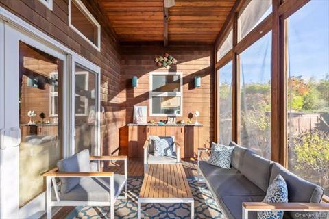 Sun Room