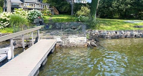 Waterfront