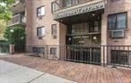 Spacious 2 -bedroom, 2 full-bath condo in prime downtown Flushing, featuring a private terrace and deeded parking space (#22) included in the sale. Just 5 blocks to the 7 train, 4 blocks to LIRR Murray Hill, and 2 blocks to Northern Blvd â€” a true commuterâ€™s dream.This well-laid-out unit offers:A large windowed kitchenBright living room with sliding doors leading to the terraceGenerously sized primary bedroom with en-suite bath and walk-in closetSpacious second bedroom and hallway full bathroomProperty Tax $518/month, Parking property tax $11.10/month, Maintenance $791/monthCondo common charges include heat, hot water, cooking gas, and water. A rare opportunity to own a turnkey unit with private parking in the heart of Flushing!