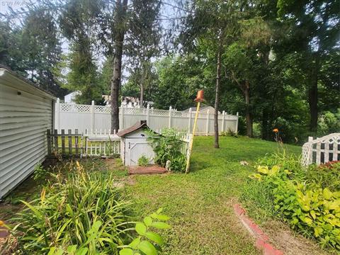 Yard