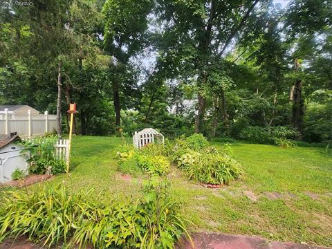 Yard
