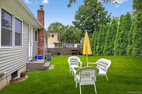 Yard