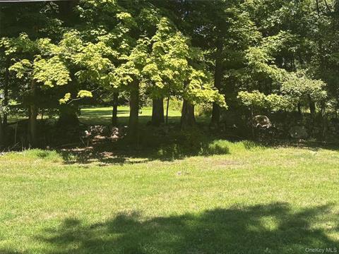 Yard