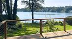 BOAT! SWIM! FISH!Enjoy the ultimate lake lifestyle in this beautifully updated Colonial on the North Shore of magnificent Lake Mahopacâ€”with full sun all day and breathtaking sunsets at night. This 3-bedroom home (lives like 4) features three new baths, a spacious living room with a massive stone fireplace, a stunning open modern kitchen with granite countertops, den, family room, and a huge mahogany entertainment deck. The finished walk-out lower level offers even more living space.Set on a level, tree-bordered lot with lush lawns, flowering and ornamental trees, this property boasts 120 feet of prime lakefront with a boat dock, a large slate patio, and easy access to the crystal-clear water.Lake Mahopacâ€”just one hour from NYC via Metro-North (Croton Falls), the Taconic Parkway, or Route 684â€”is a spring-fed jewel where homeowners enjoy swimming, fishing, water skiing, wakeboarding, wake surfing, kayaking, paddleboarding, windsurfing, and sailing. Nearby, you&rsquo;ll also find two golf courses, tennis and pickleball courts, parks, playgrounds, a 50-mile bike path, and many fine restaurantsâ€”including two you can visit by boat!Bring your bathing suitâ€”your lakefront getaway awaits!
