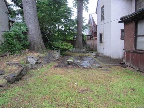 Yard