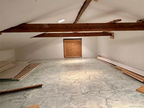 Attic