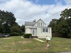 Fabulous 4 bedroom home set on beautiful acre of property . Well kept hardwood floors throughout the first level. Much charm here! Newer appliances and roof. Large shed in rear.Star savings 968 available to apply.