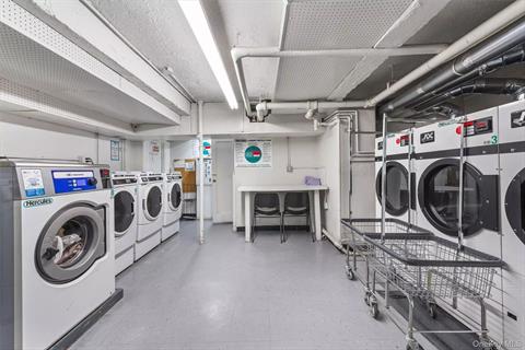 Laundry