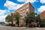 Beautiful and Extra Large 1 Bedroom Co Op Apartment With an Extra Bonus Room. This Completely Updated Unit Features A Gorgeous Kitchen with SS appliances, updated countertops, dishwasher and plenty of cabinet space. Stunning Full Bath, Spacious bedroom, Large Living Room & Dining Room and a Bonus Room That Can Be Used As a Home Office or Nursery. Gleaming Hardwood Floors, Plenty Of Closets, Large Windows and Updated Electric with new high hats. Many more Improvements Throughout this Bright, Sunny And Spacious Unit. Live in Super, Gym and Garage In Building. Low Maintenance which Includes all utilities except electricity. Near All Transportation And Markets. Absolute Must See! This One Will Not Last Long!,
