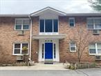 Lovely, spacious and affordable! This 1 bedroom condo is the one you have been looking for. Why rent when you can own your own home? Large eat in kitchen, living room, extra large bedroom and plenty of closets. Water & heat are included!! A private setting with assigned parking space and plenty of guest parking. Washer/dryer in building. Close to Bowline Pools & Parks, shopping, popular dining spots & transportation.