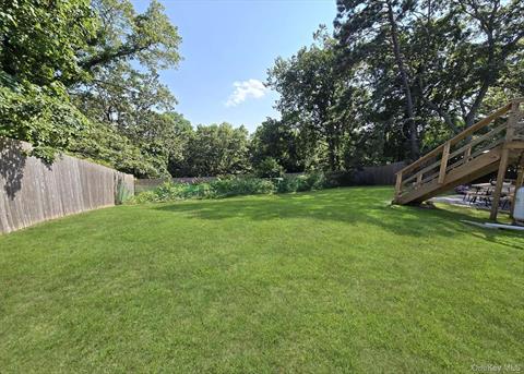 Yard