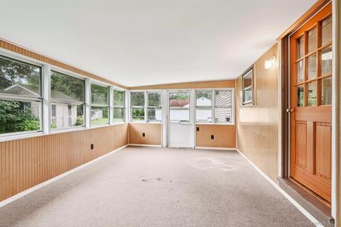 Sun Room