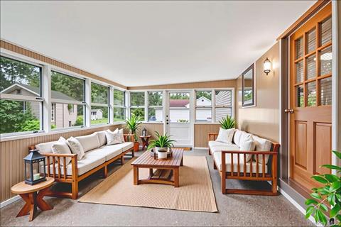 Sun Room