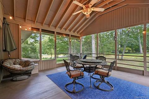 Sun Room