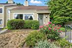 Welcome to 99 Fox Run Road â€” one of the few units in the complex that lives more like a private home, with no unit above. This 2-bedroom, 1-bath home combines the feel of a private retreat with modern upgrades, low taxes, and the coveted Katonah-Lewisboro School District (Meadow Pond Elementary).Upgrades include a brand new Bosch heating and ac system, new hot water heater and new washer/dryer. The unit comes with one garage located in front of the unit and one assigned parking space with an opportunity to lease a second. The main level hosts the living room with wood burning fireplace, dining area, kitchen with sliders out to the back patio, laundry, primary bedroom, full bathroom and second bedroom. Upstairs there is a loft area for additional living space and a spacious bonus room perfect for an office. Every detail has been thoughtfully updated for both style and function. Enjoy easy indoor-outdoor living with direct access to a private patio and expansive yard behind. Community amenities include two pools, tennis courts, basketball courts, and a children&rsquo;s playground. The Oakridge Commons shopping plaza is right around the corner for everyday convenience, and New Canaan Metro-North is just a 10 minute drive away. A rare opportunity to own a turn-key home in a great community. Donâ€™t miss this one!