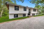 Come see this great High Ranch home being renovated throughout. Will offer spacious interior and exterior living. Large property offers privacy and in ground pool area. Fully fenced back yard