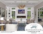 Welcome to The Townes at Ketchaponack Condominiums in Westhampton Beach, a thoughtfully designed townhome/condominium community offering luxury and convenience and the best the East End of Long Island has to offer. Enjoy Westhampton Beach, with its newly renovated Main Street Business District boasting an array of restaurants both upscale and casual, shops, theaters, nearby golf courses, fishing, tennis clubs and the best oceanfront beaches including the Village&rsquo;s own private Rogers Beach. The community features thirty-seven spacious townhomes with full basement, attached garage, screened porch, a clubhouse, complete with fitness facility, outdoor swimming pool and pickleball courts - option for elevator installation available as an upgrade. Several sites to choose from - don&rsquo;t wait!