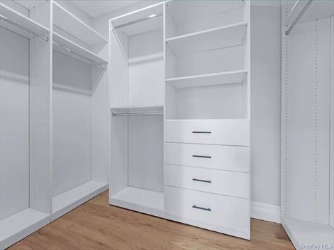 Closet