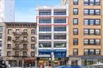 Located on the 5th floor of 108 Greenwich Street, this 2, 134 SF office space offers a full-floor presence in the heart of Manhattanâ€™s Financial District. With direct elevator access, flexible layout potential, and close proximity to major subway lines including Rector Street and Wall Street stations, the space is ideal for office, creative, or professional use. Surrounded by high-rise residential buildings, corporate offices, and retail amenities, this prime location ensures strong foot traffic and connectivity. Immediate occupancy available; competitive terms offered.