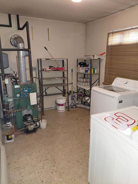 Laundry