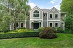 Tucked away on a quiet cul-de-sac in the highly coveted Orchard Hill neighborhood, this stylish and spacious Colonial delivers over 4, 800 sq. ft. of beautifully updated living space on 1.83 private acresâ€”perfectly blending modern convenience with timeless charm.From the freshly painted exterior and crisp curb appeal to the thoughtful layout inside, this 4-bedroom, 3.1-bathroom home is truly move-in ready. Step into a dramatic two-story foyer and feel the openness flowâ€”from the elegant living room to the show-stopping family room with soaring ceilings, oversized windows, and a stunning stone fireplace.Host in style in the formal dining room, or work from home in your private office. The heart of the homeâ€”an open-concept kitchen with granite countertops, large center island, and stainless appliancesâ€”connects seamlessly to bright, sun-filled gathering spaces.Upstairs, retreat to a serene primary suite, featuring a tray ceiling, walk-in closet, and a spa-inspired bathroom with soaking tub, twin vanity, and a multi-head glass shower. Three additional spacious bedrooms offer comfort and flexibility for family or guests.The fully finished lower level adds 1, 150 sq. ft. of flexible spaceâ€”ideal for a gym, playroom, or media loungeâ€”with walk-out access to a resort-style backyard. Picture sunny afternoons around the heated, freeform inground pool, evenings on the Unilock patio, or morning coffee on the Trex deck overlooking level lawns and lush, mature landscaping.Modern updates include an upgraded HVAC system offering two-zone forced air and central air conditioning for year-round comfort. A spacious three-car garage provides ample storage, and the smart, open-yet-intimate floorplan is ideal for both entertaining and everyday living.Located just minutes from top-rated schools, shopping, dining, recreation, and major highwaysâ€”and only 45 minutes to NYCâ€”this home offers the perfect blend of privacy, convenience, and luxury. Whether youâ€™re looking for a primary residence or a weekend escape, this is the suburban oasis youâ€™ve been waiting for.