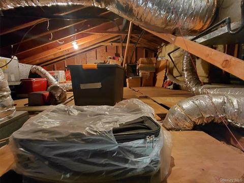 Attic
